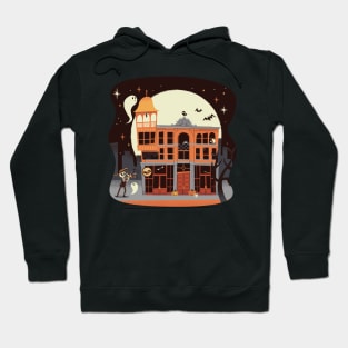 Booyle Heights! Hoodie